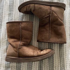 Ugg Boots!